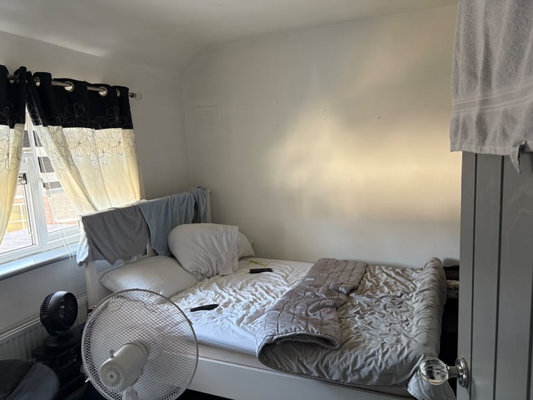 2 bed House exchange 