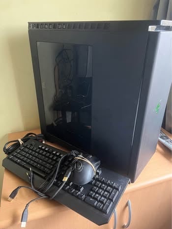 Razer Custom Gaming PC