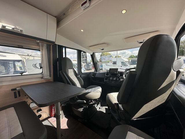 2024 Sunlight I-Series 2.2 I675 Adventure ED