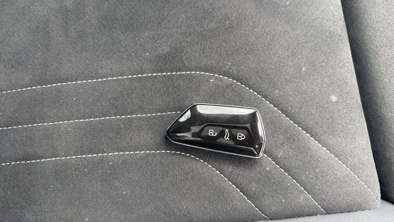 2025 Volkswagen ID.5 210kW Tech Pro 77kWh 5dr Auto Electric Coupe Coupe Electric Automatic