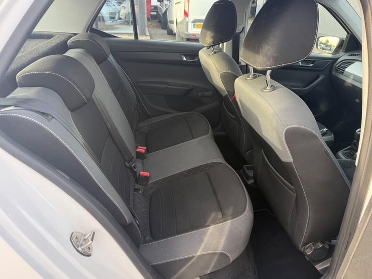 2019 Skoda Fabia 1.0 TSI Colour Edition Euro 6 (s/s) 5dr HATCHBACK Petrol Manual
