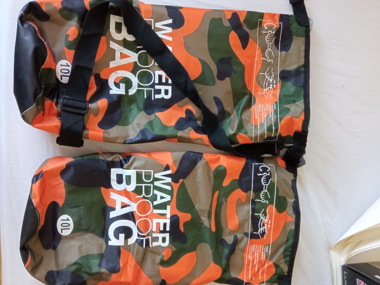 image for 2 bag 10 l