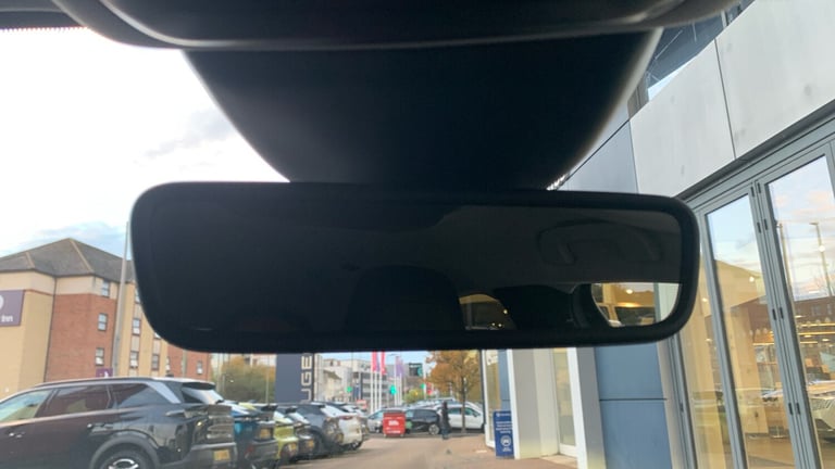 2023 Peugeot 408 1.6 12.4kWh Allure Premium Fastback 5dr Petrol Plug-in Hybrid e-EAT Euro 6  Hatc...