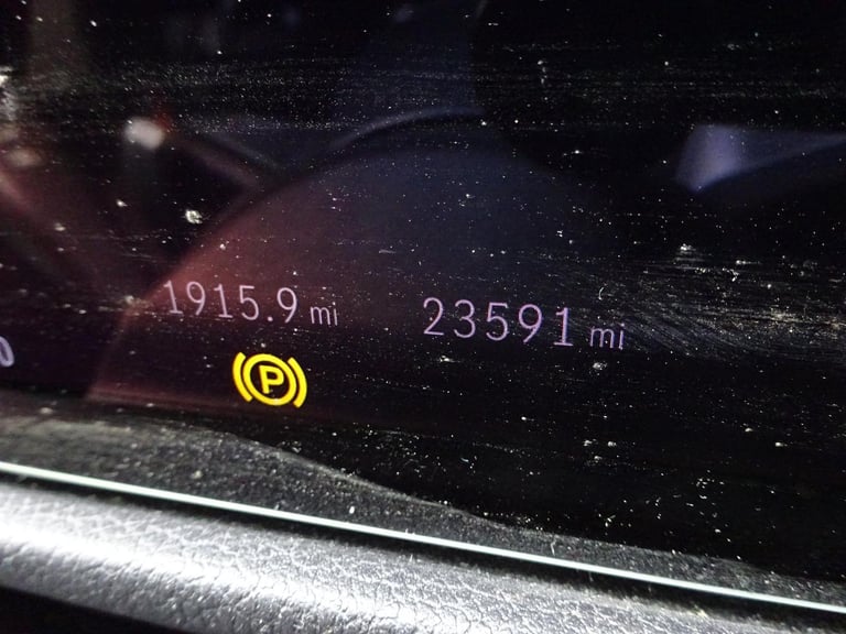 2024 24 REG MERCEDES EQB 350 AMG LINE EXECUTIVE ELECTRIC AUTO DAMAGED SALVAGE