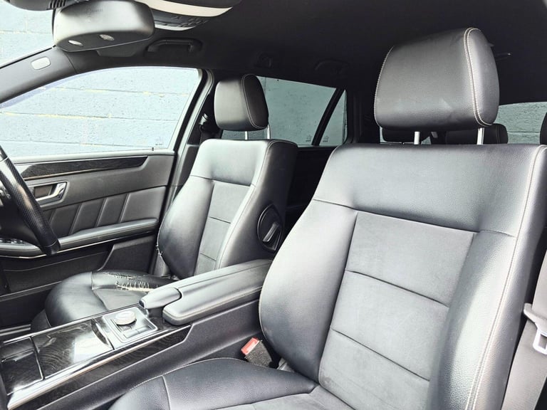 2011 Mercedes-Benz E Class 3.0 E350 CDI V6 BlueEfficiency Sport G-Tronic+ Euro 5 5dr ESTATE Diese...