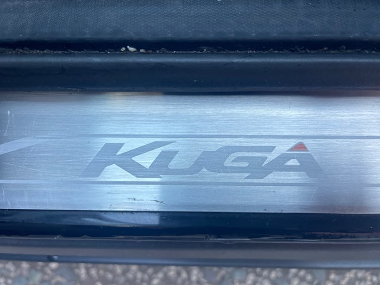 Ford, KUGA, Hatchback, 2016, Manual, 1997 (cc), 5 doors