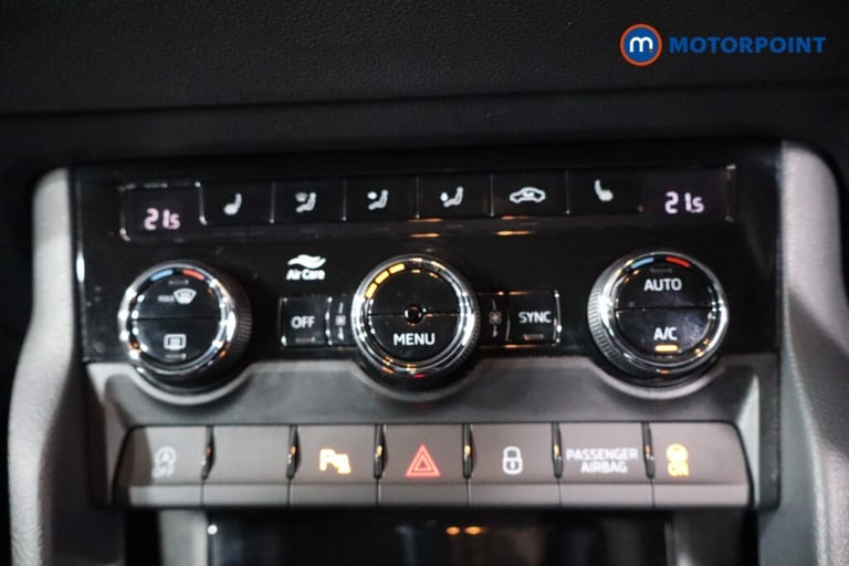 2018 Skoda Karoq 1.0 TSI SE L 5dr DSG ESTATE PETROL Automatic