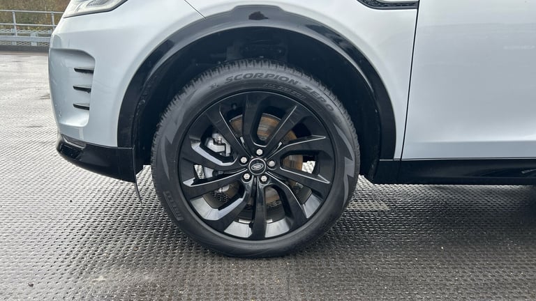 2025 Land Rover Discovery Sport 2.0 D200 Dynamic HSE 5dr Auto [5 Seat] Diesel Station Wagon Stati...