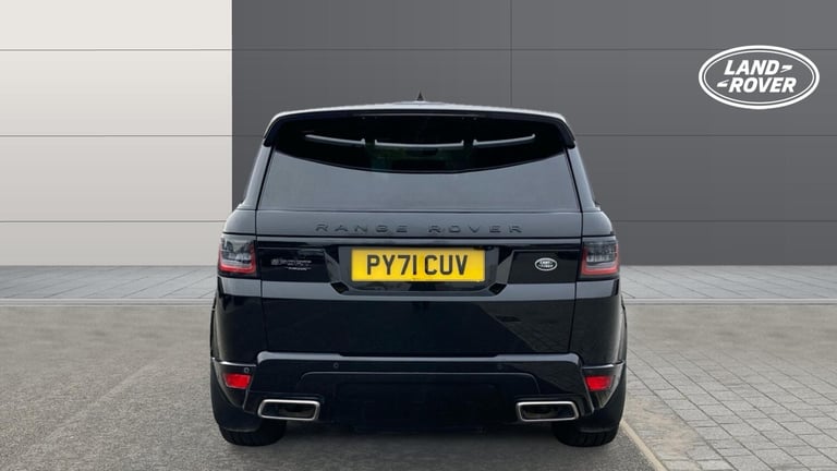 2022 Land Rover Range Rover Sport 3.0 D300 Autobiography Dynamic 5dr Auto Diesel Estate Estate Di...