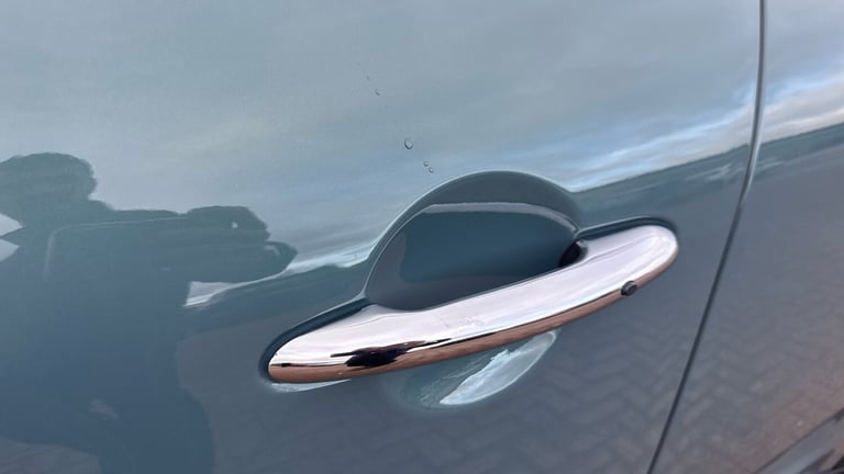 2022 MINI Countryman 1.5 Cooper Exclusive 5dr Auto Petrol Hatchback Hatchback Petrol Automatic