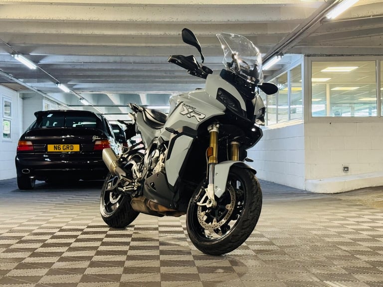 image for 2021 BMW 1 Series 1000 TE Euro 5 Petrol Manual
