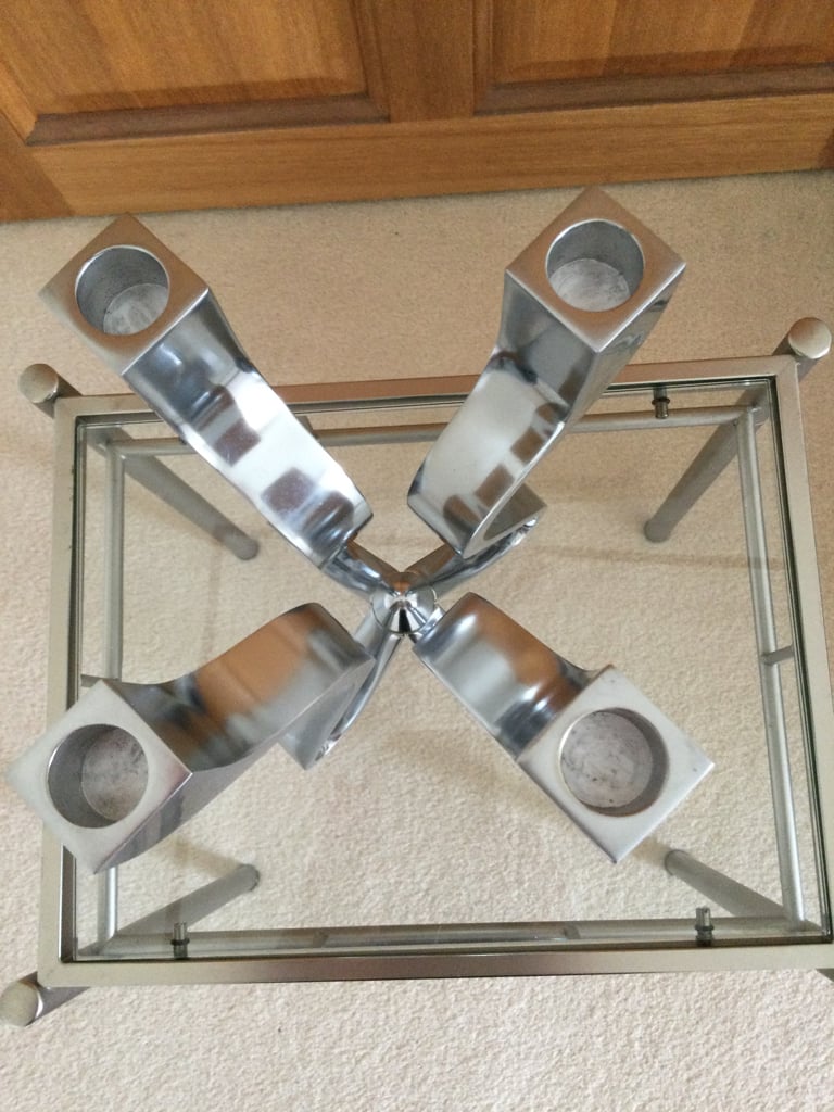 Umbra Chorus Candelabra