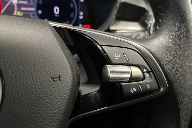 2024 Skoda Fabia 1.0 TSI SE L Hatchback 5dr Petrol DSG Euro 6 (s/s) (116 ps) Hatchback Petrol Aut...