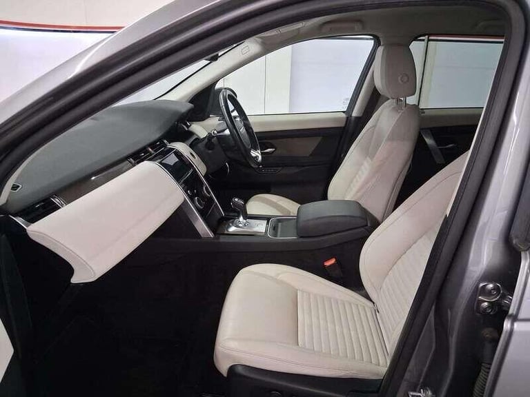 2020 Land Rover Discovery Sport 2.0 D180 MHEV SE SUV 7 Seats 5dr 4WD ESTATE Diesel Automatic