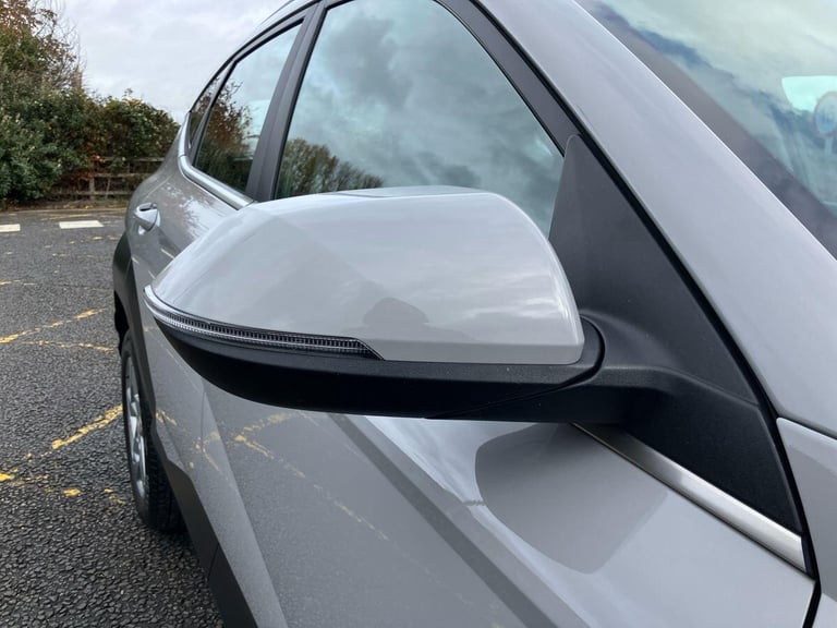 2023 Hyundai KONA 1.0T Advance 5dr HATCHBACK Petrol Manual