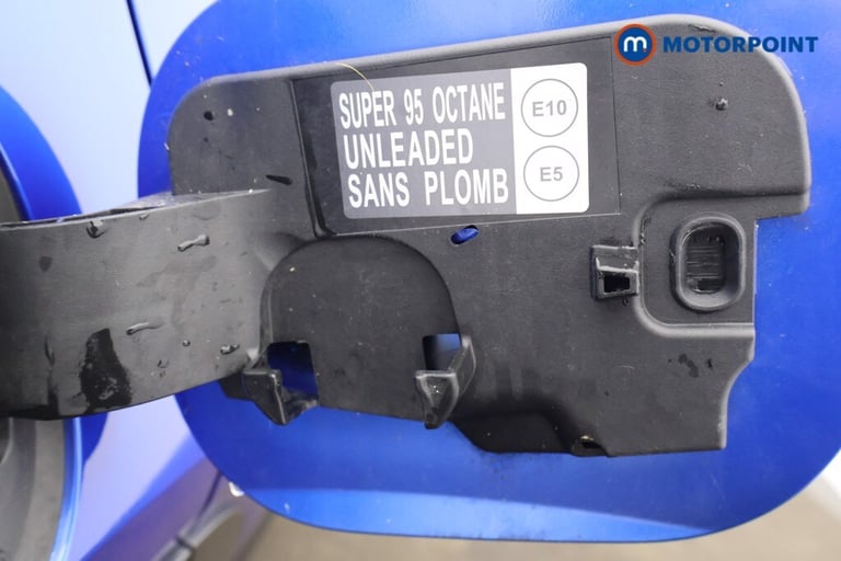 2023 Nissan Juke 1.0 DiG-T 114 N-Connecta 5dr DCT SUV Petrol Automatic