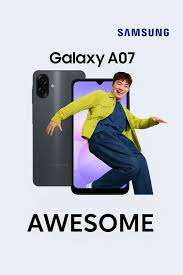 Brand New Samsung A07 64GB/A17 128GB 4G/5G 2025 Unlocked Any Color PICK UP ONLY