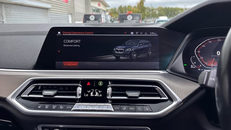 2019 BMW X5 xDrive30d M Sport 5dr Auto ESTATE DIESEL Automatic