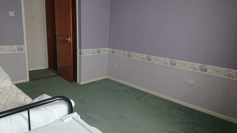 Private Rooms NR5
