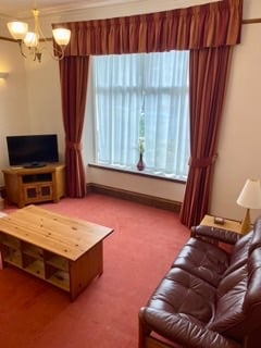 Executive One Bedroom Westend Property 