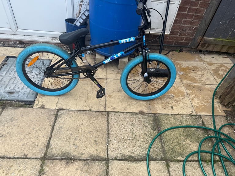 BMX 20 inch