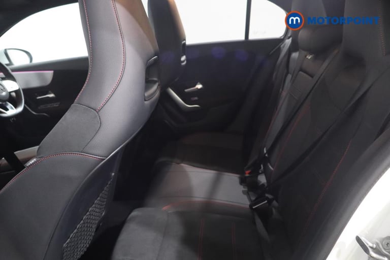 2021 Mercedes-Benz A-Class A250e AMG Line Premium 5dr Auto Hatchback Hybrid Automatic