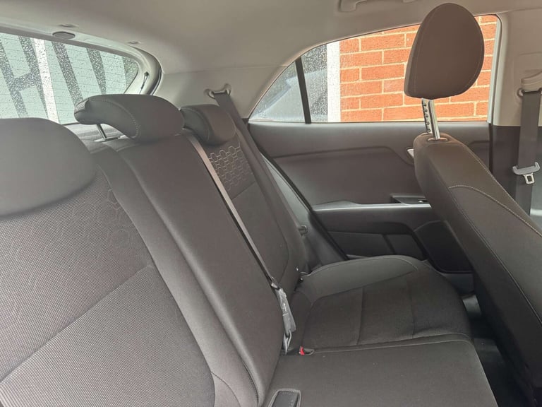 2020 Kia Rio 1.2 Rio 2 5dr Hatchback Petrol Manual