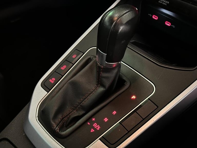 2024 SEAT Arona 1.0 Tsi Fr Suv 5dr Petrol Dsg Euro 6 (s/s) (110 Ps) HATCHBACK Petrol Automatic