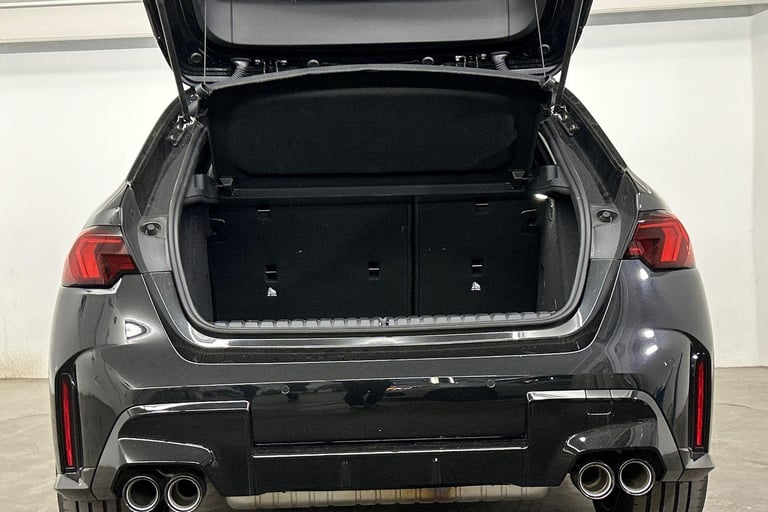 BMW 1 Series M135 xDrive Petrol Automatic