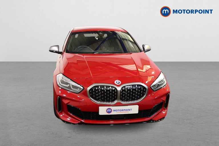2022 BMW 1 Series M135i xDrive 5dr Step Auto Hatchback Petrol Automatic