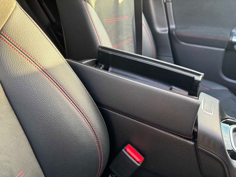 2024 Mercedes-Benz EQA EQA 300 4M 168kW AMG Line Executive 66.5kWh 5dr At ESTATE ELECTRIC Automatic