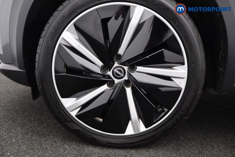 2023 Nissan Juke 1.6 Hybrid Tekna-Plus 5dr Auto SUV Hybrid Automatic