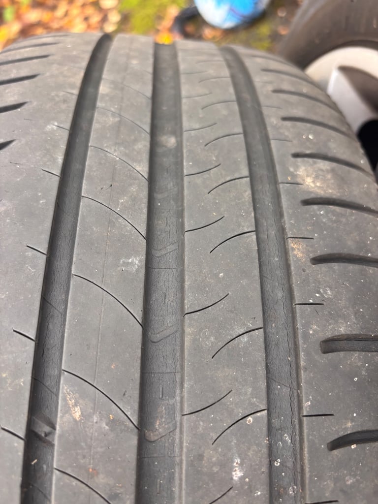 16 inch alloy wheels Skoda 