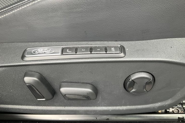 2024 Ford Explorer 210kW Select 77kWh 5dr Auto HATCHBACK ELECTRIC Automatic