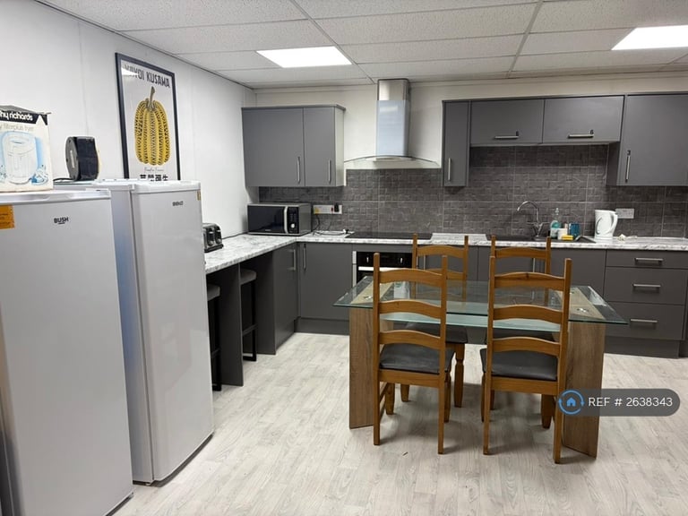 1 bedroom in Westgate Street, Ipswich, IP1 (#2638343)