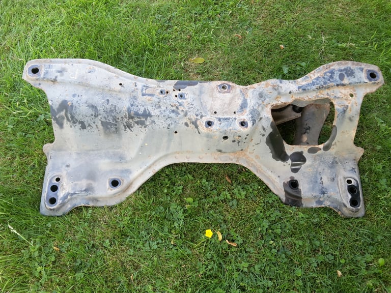 Breaking Honda Civic EJ9 Hatchback 1996 - 2001 EJ EK EK4 VTI EK9 Type R D Series D14 Engine