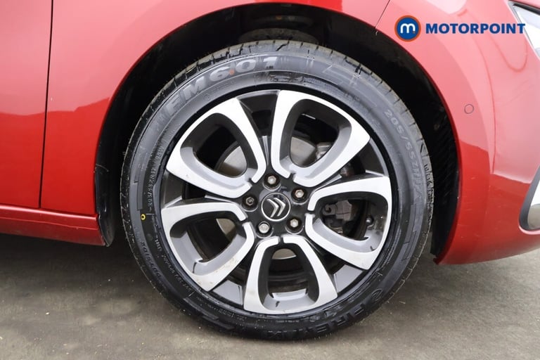 2020 Citroen C4 Grand Picasso 1.5 BlueHDi 130 Flair Plus 5dr EAT8 MPV Diesel Automatic