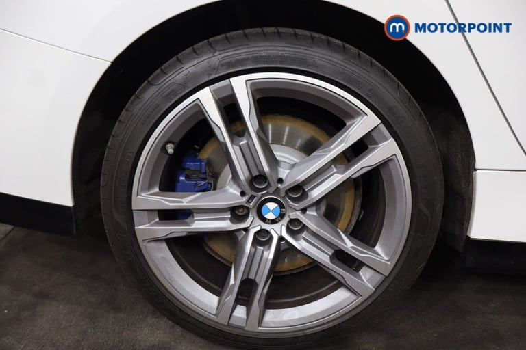 2021 BMW 2 Series M235i xDrive 4dr Step Auto Saloon Petrol Automatic