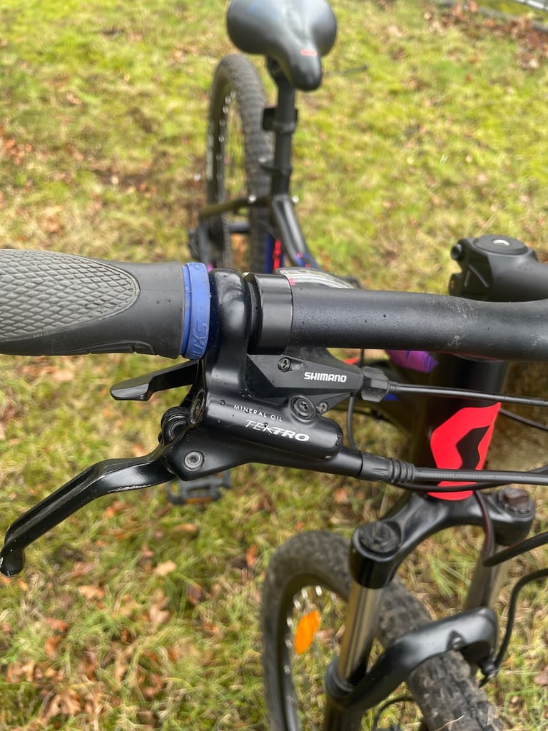 Scott Contessa Ladies MTB
