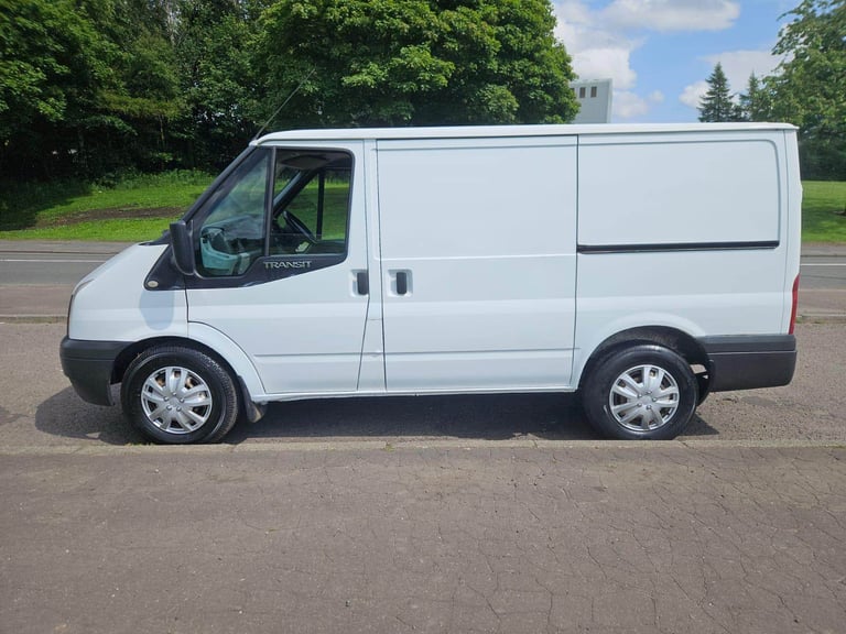 2013/ ford transit swb t280 115bhp euro 5 sim crafter master sprinter vivaro relay