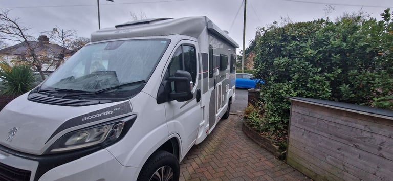 Peugeot, ELDDIS ACCORDO 135, Other, 2023, 2179 (cc)