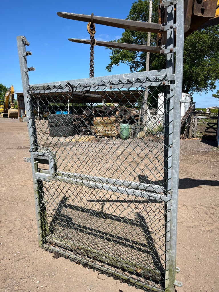 image for Farm or security gates