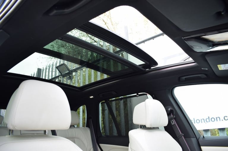 2021 BMW X5 3.0 45e 24kWh M Sport SUV 5dr Petrol Plug-in Hybrid Auto xDrive Euro 6 (s/s ESTATE PE...