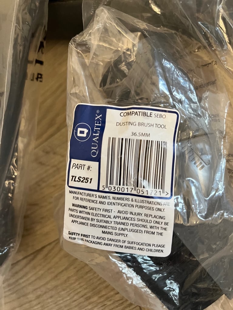 Sebo  automatic x4extra hoover 