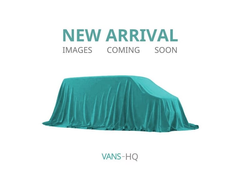 2020 Vauxhall Vivaro 2900 1.5d 100PS Dynamic H1 Van PANEL VAN DIESEL Manual