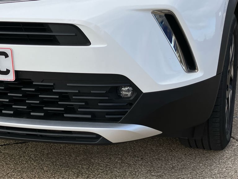 2022 Vauxhall Mokka 1.2 Turbo Elite Edition 5dr Auto SUV PETROL Automatic