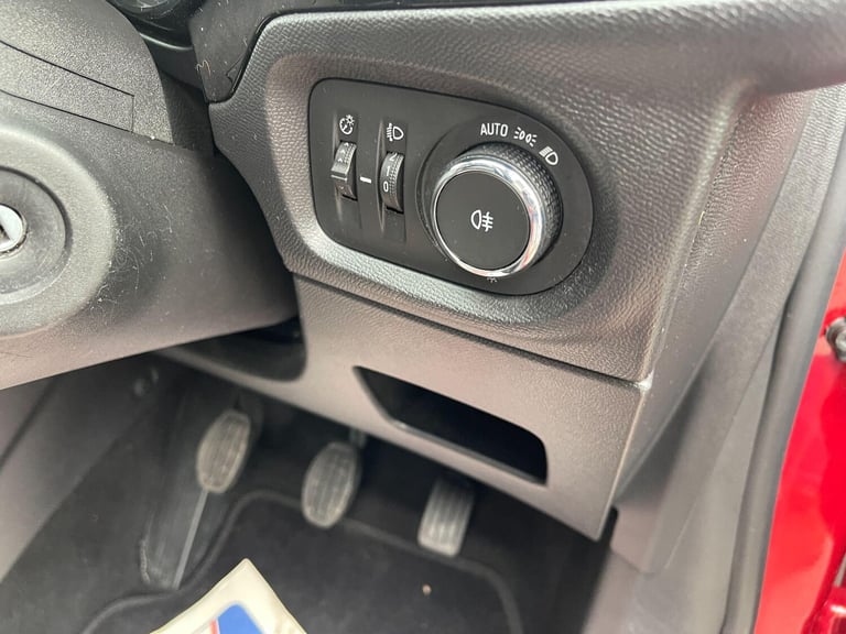 2020 Vauxhall Corsa 1.2 SE Euro 6 5dr HATCHBACK Petrol Manual