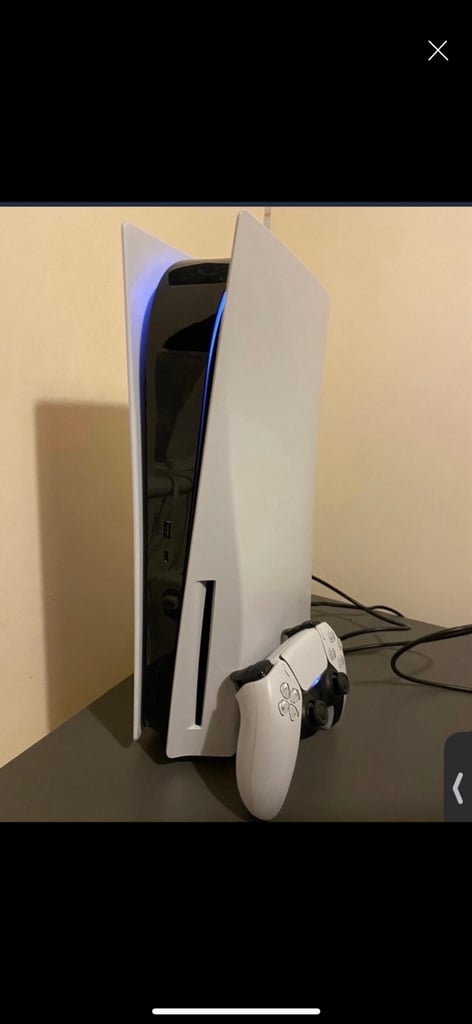 image for Ps5