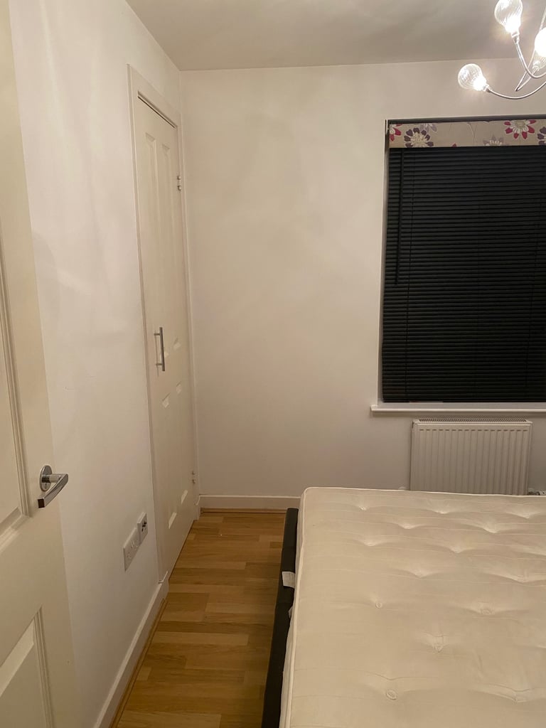 Modern 2 bedroom apartment 