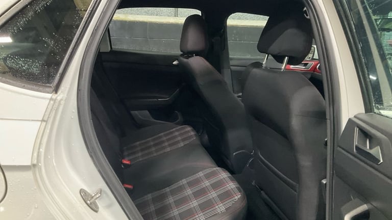 2019 Volkswagen Polo 2.0 TSI GPF GTI Hatchback 5dr Petrol DSG Euro 6 (s/s) (200 ps) Hatchback Pet...